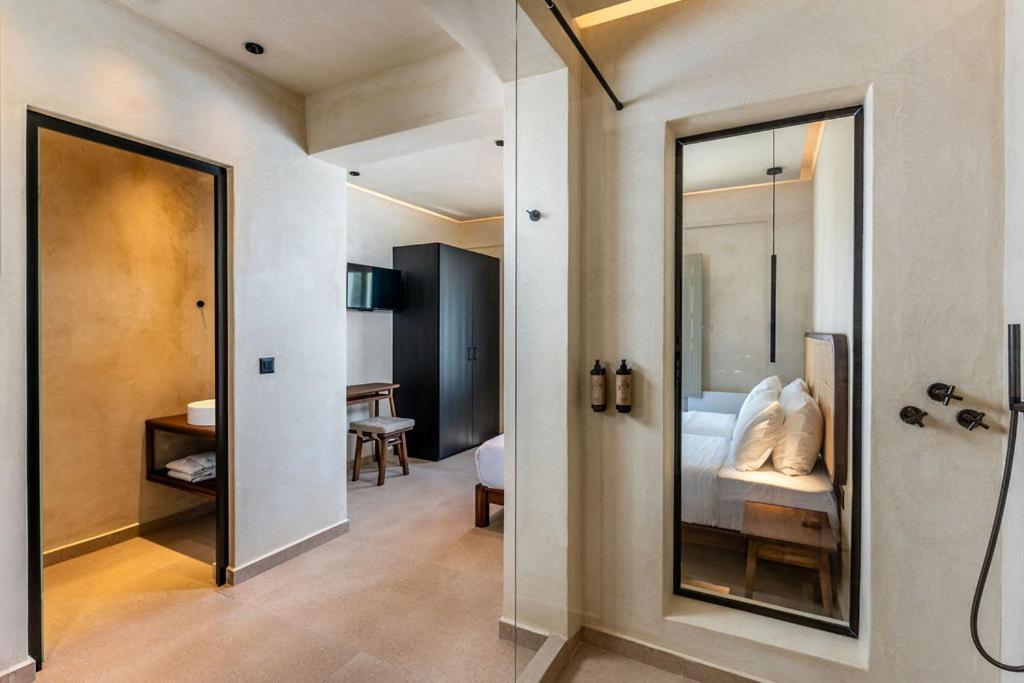 Aparthotel Peranosa The Residency Agios Georgios  Exteriér fotografie