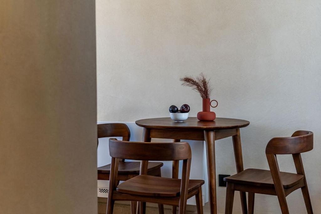 Aparthotel Peranosa The Residency Agios Georgios  Exteriér fotografie
