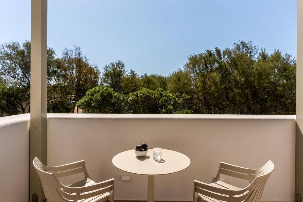 Aparthotel Peranosa The Residency Agios Georgios  Exteriér fotografie